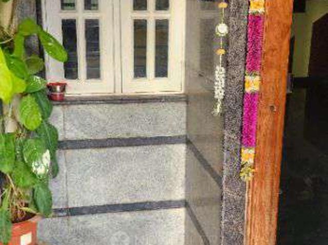 Property for rent in Bangalore North, Cox Town - Bangalore
