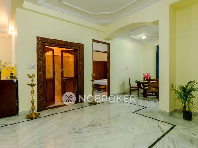 Property for rent in Bangalore South, Cox Town - Bangalore