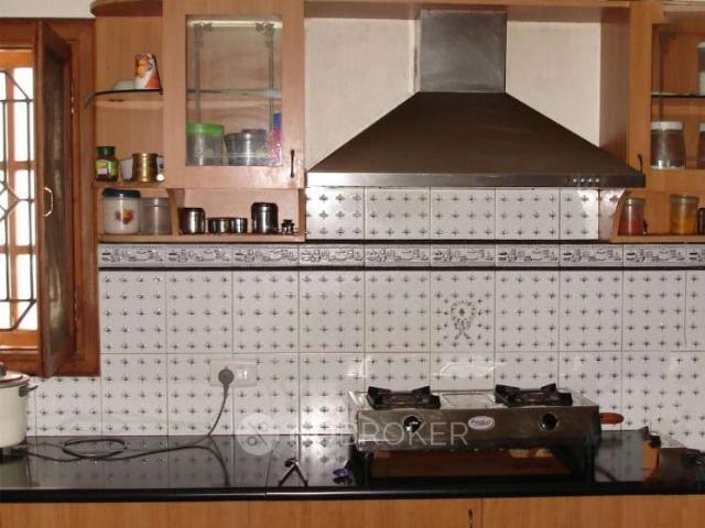 Property for rent in Bangalore South, Cox Town - Bangalore