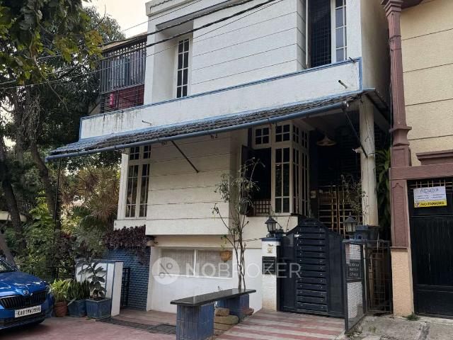 Property for rent in Bangalore South, Cox Town - Bangalore