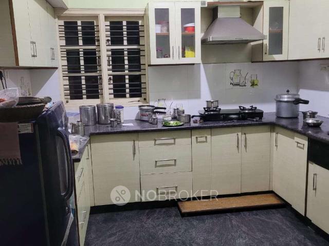 Property for rent in Bangalore South, Cox Town - Bangalore