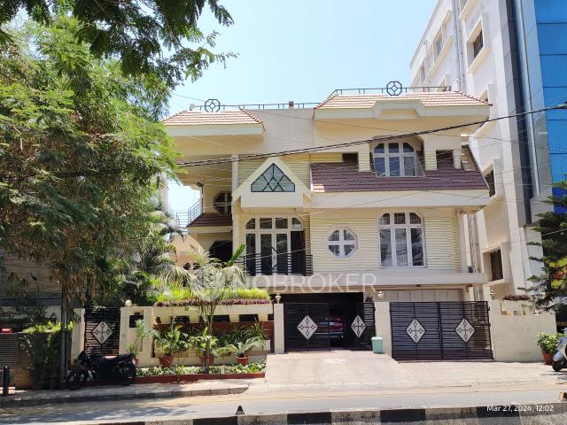 Property for rent in Bangalore South, Cox Town - Bangalore