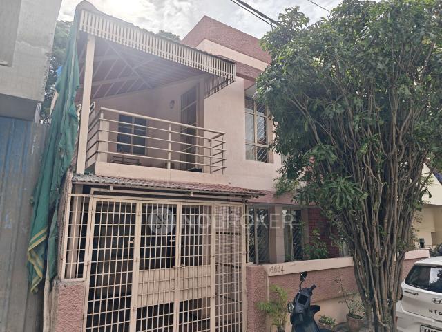 Property for rent in Bangalore South, Cox Town - Bangalore
