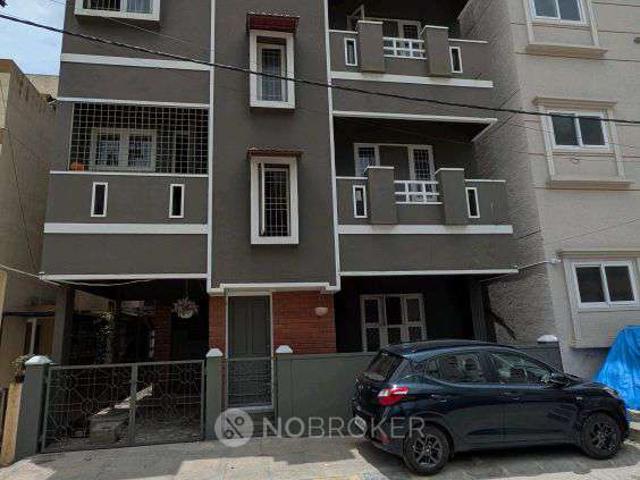 Property for rent in Bangalore South, Cox Town - Bangalore