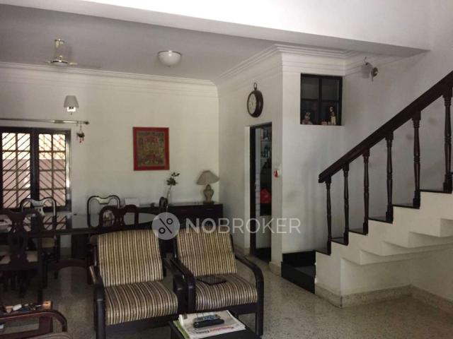 Property for rent in Bangalore South, Cox Town - Bangalore