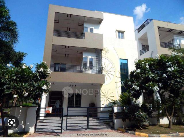 Property for rent in Kukatpally, Haidarabad