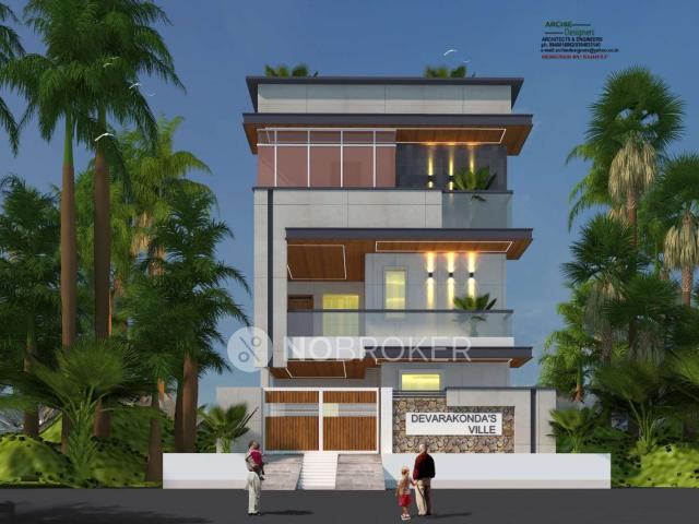 Property for rent in Telangana