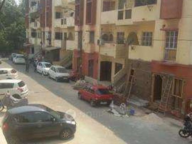Property for rent in West Delhi, Deri