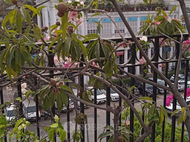 Flat for rent in North West Delhi, Deri