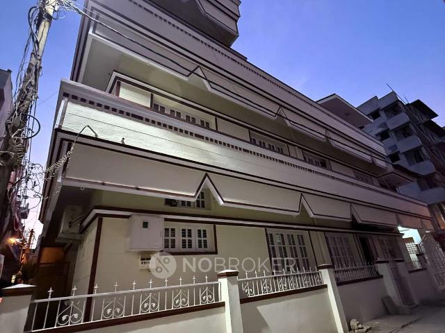 Property for rent in Bangalore East, Cox Town - Bangalore