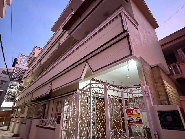 Property for rent in Bangalore East, Cox Town - Bangalore