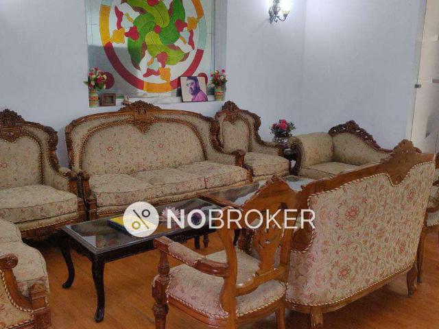 Property for rent in Said-ul-Ajaib Village, Delhi