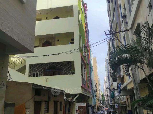 Property for rent in Kothaguda, Hyderabad