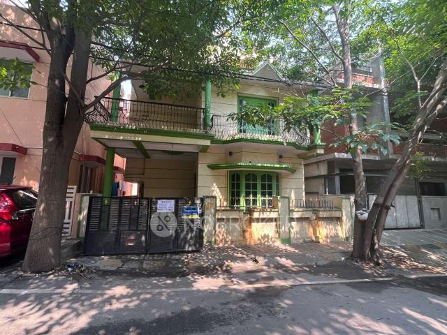 Property for rent in Bangalore South, Cox Town - Bangalore