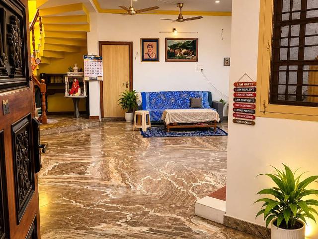 Property for rent in Adyar, Tamil Nadu