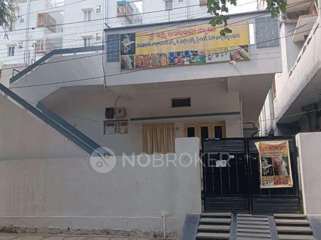 House for sale in Saraswati Colony, Hyderabad