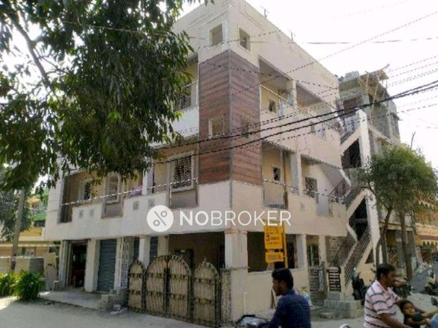 House for sale in Bangalore East, Cox Town - Bangalore