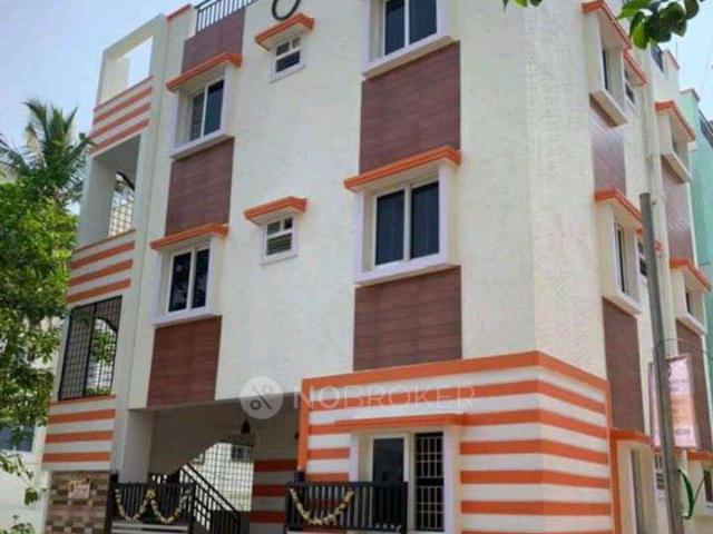 House for sale in Bangalore East, Cox Town - Bangalore