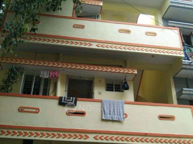 House for sale in Bangalore North, Cox Town - Bangalore