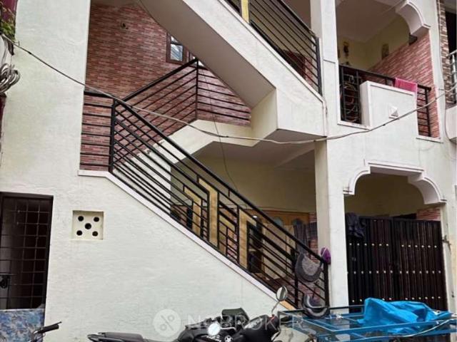 House for sale in Bangalore North, Cox Town - Bangalore