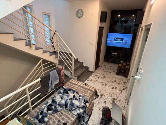 House for sale in Bangalore East, Cox Town - Bangalore