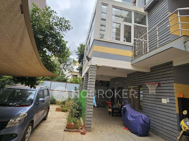 House for sale in Bangalore East, Cox Town - Bangalore