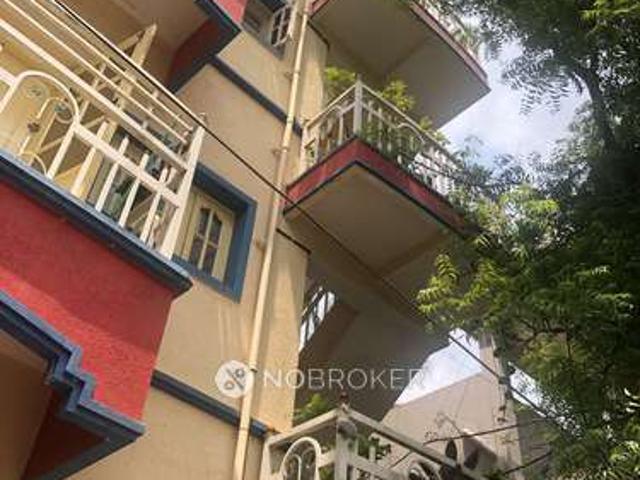 House for sale in Bangalore South, Cox Town - Bangalore