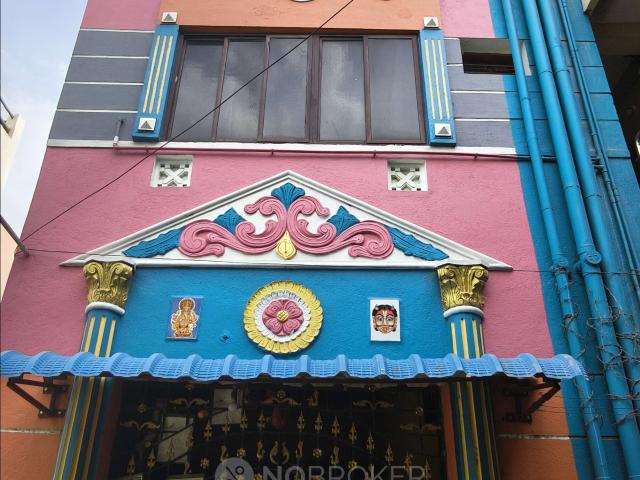 House for sale in Kovur, Tamil Nadu