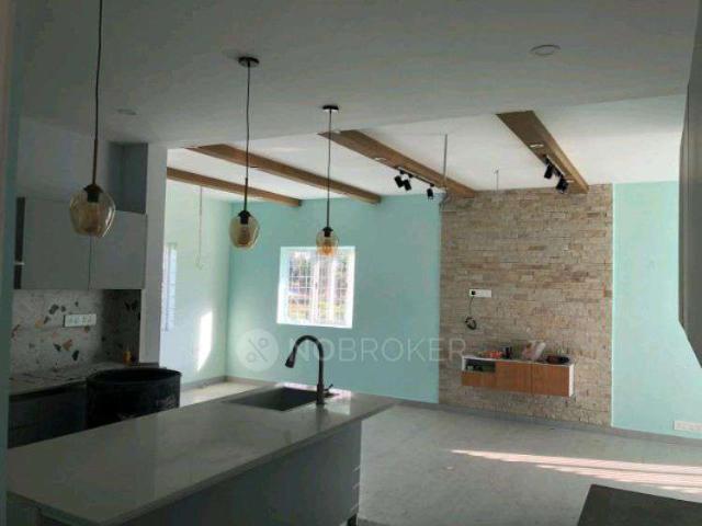House for sale in Bangalore South, Cox Town - Bangalore