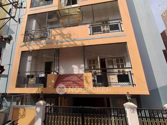 House for sale in Bangalore North, Cox Town - Bangalore