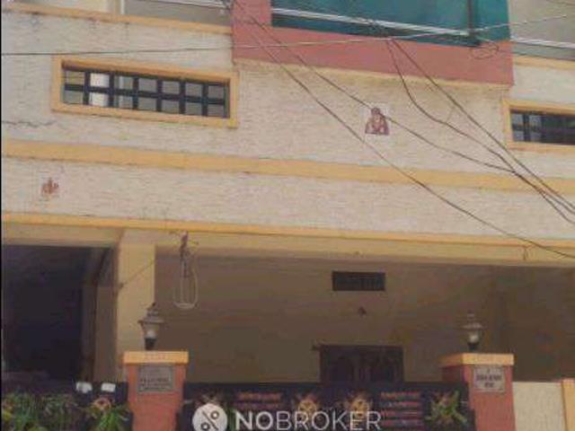 House for sale in Police Colony, Hyderabad