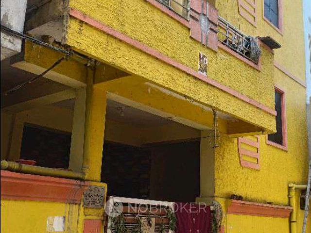 House for sale in Police Colony, Hyderabad