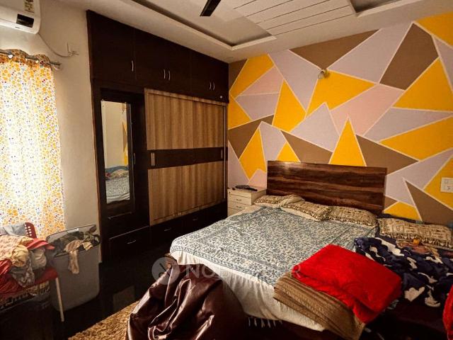 House for sale in Bangalore South, Cox Town - Bangalore