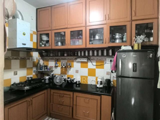 House for sale in Bangalore South, Cox Town - Bangalore