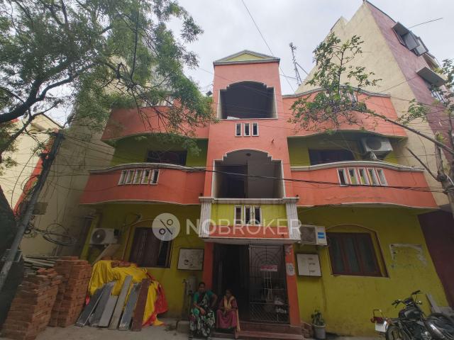 House for sale in Ambattur, Tamil Nadu