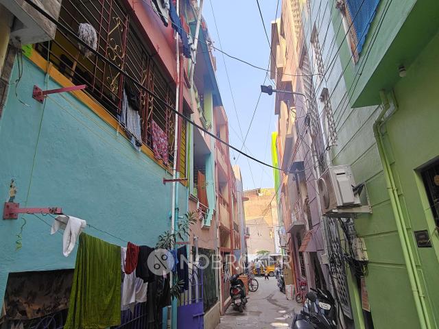 House for sale in Anna Nagar, Tamil Nadu