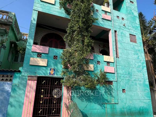 House for sale in Tiruvottiyur, Tamil Nadu