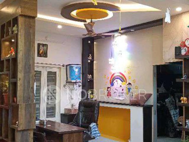 House for sale in Bangalore South, Cox Town - Bangalore