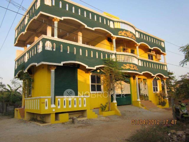 House for sale in Ambattur, Tamil Nadu