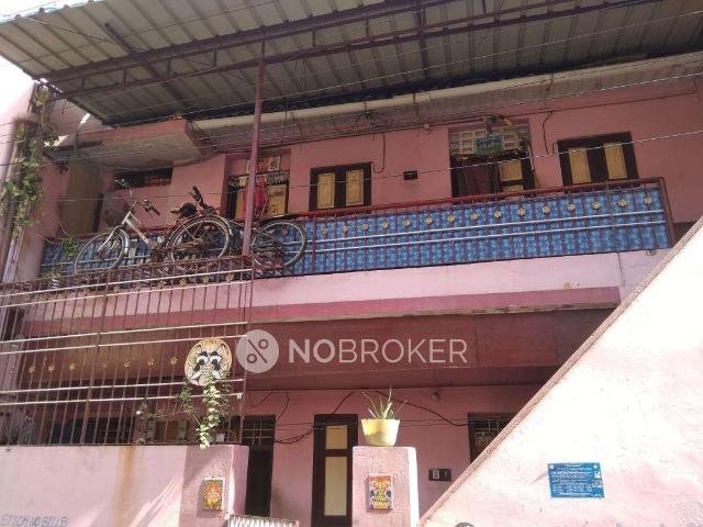 House for sale in Anna Nagar, Tamil Nadu