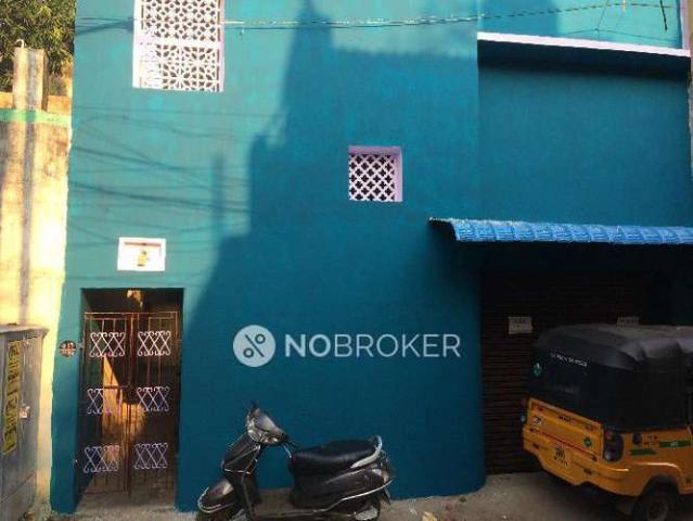 House for sale in Anna Nagar, Tamil Nadu