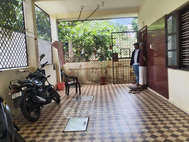 House for sale in Bangalore North, Cox Town - Bangalore