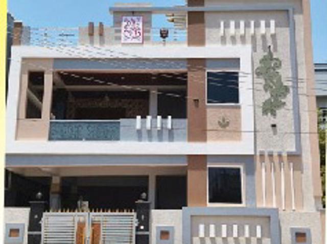 House for sale in Ranga Reddy, Balapur
