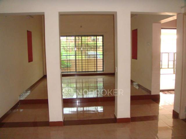House for sale in Bangalore South, Cox Town - Bangalore