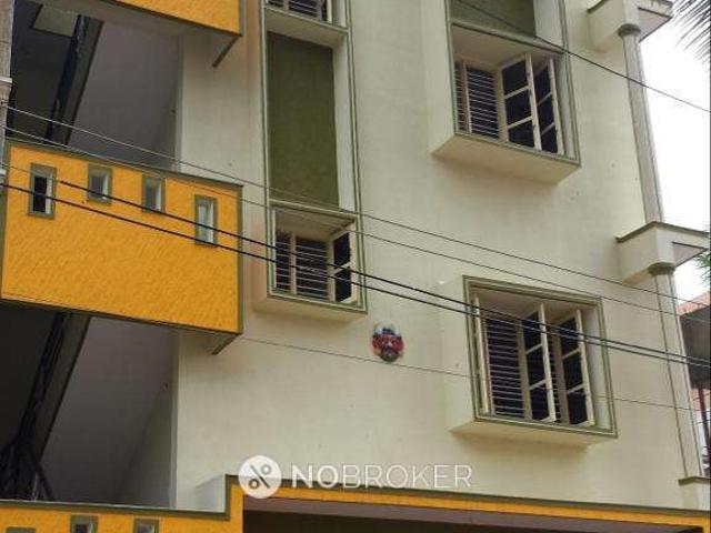 House for sale in Bangalore South, Cox Town - Bangalore