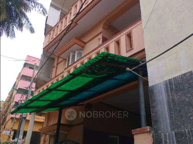 House for sale in Bangalore South, Cox Town - Bangalore