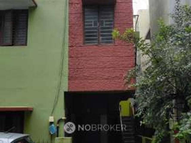 House for sale in Bangalore South, Cox Town - Bangalore