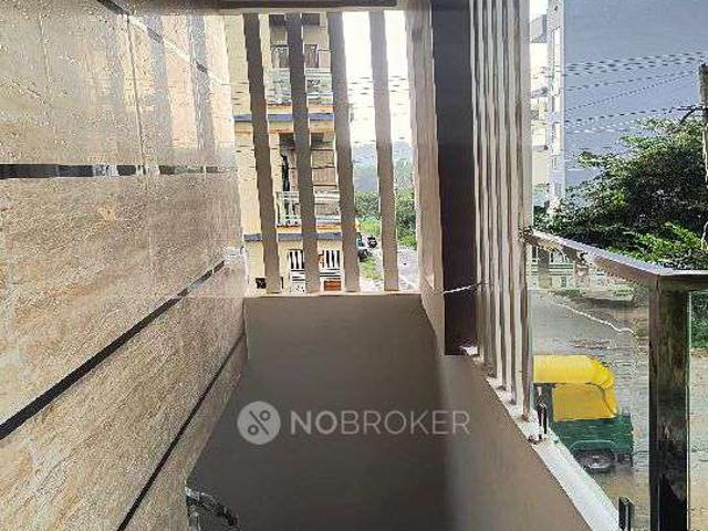 House for sale in Bangalore South, Cox Town - Bangalore