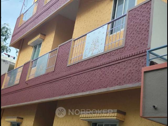 House for sale in Bangalore South, Cox Town - Bangalore
