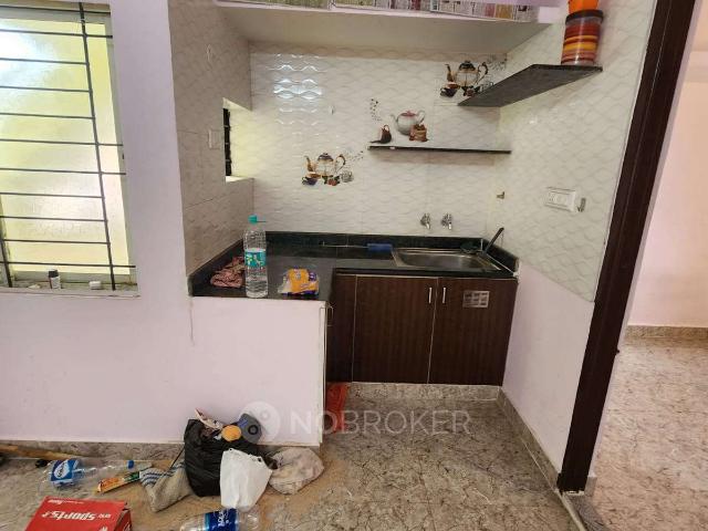 House for sale in Bangalore South, Cox Town - Bangalore
